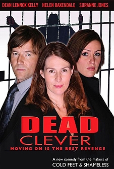 affiche du film Dead Clever: The Life and Crimes of Julie Bottomley