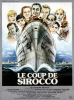 Le coup de sirocco