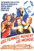 Les femmes mènent le monde (Woman's World)