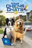 Comme Chiens et Chats 3 : Patte dans la Patte (Cats & Dogs 3: Paws Unite)