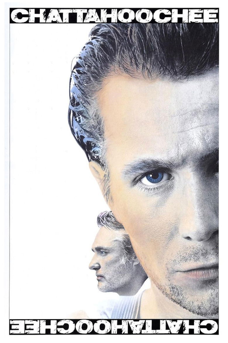 affiche du film Chattahoochee