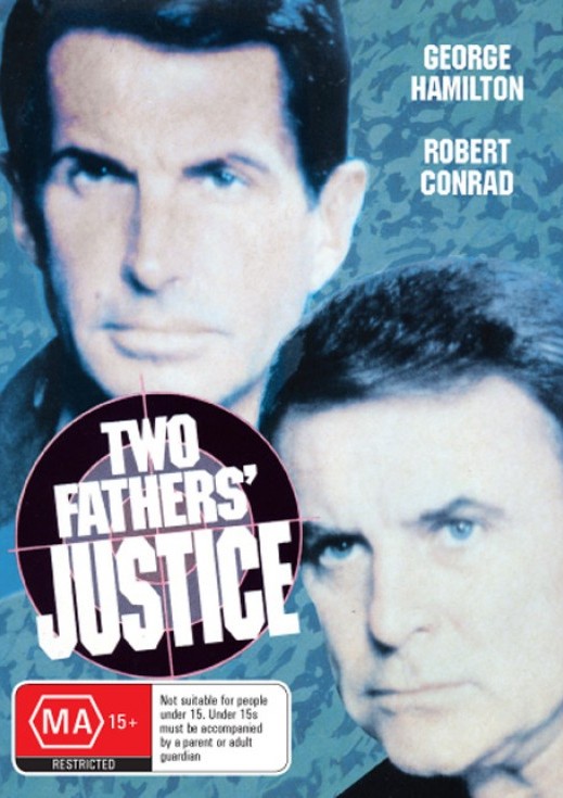 affiche du film Justice