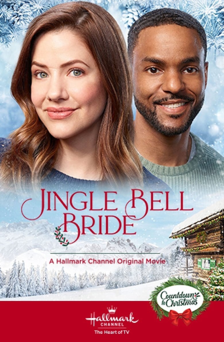 affiche du film Jingle Bell Bride
