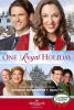 Escapade royale à Noël (One Royal Holiday)