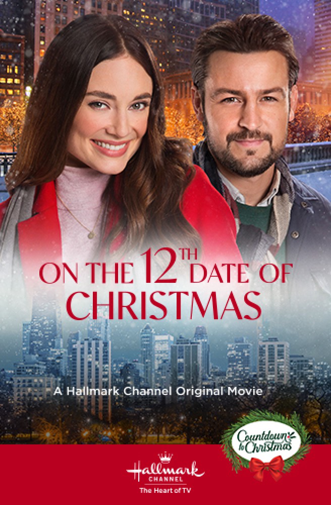 On the 12th Date of Christmas (TV) - Seriebox