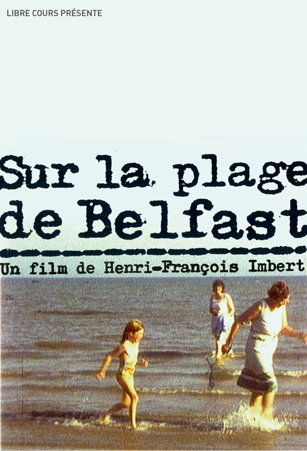 affiche du film Sur la plage de Belfast