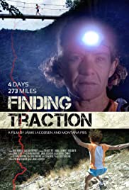 affiche du film Finding Traction