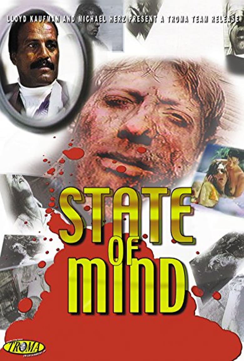 affiche du film State of Mind