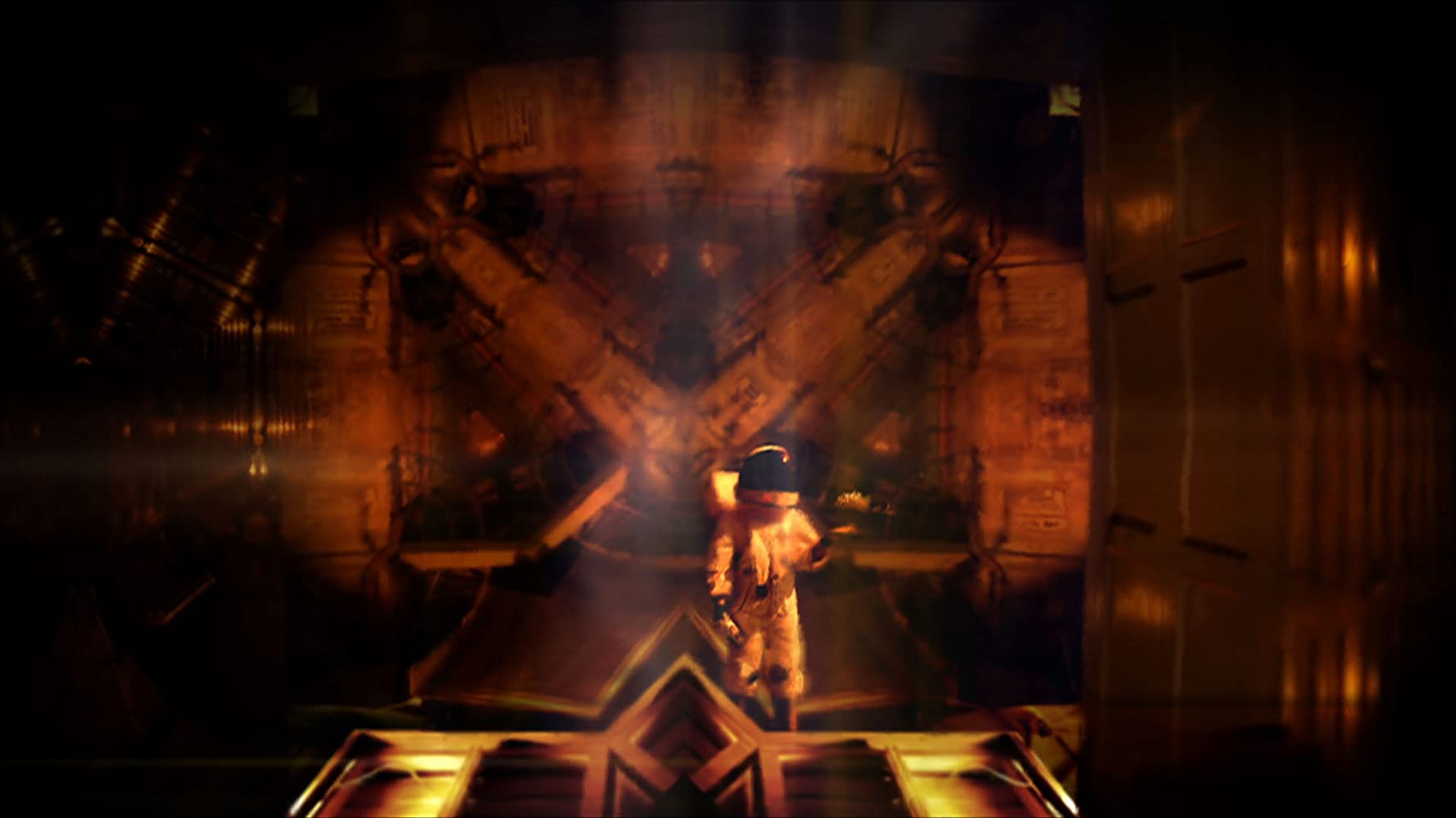 affiche du film Ursulimum