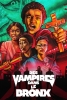 Des vampires dans le Bronx (Vampires vs. the Bronx)