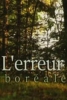 L'erreur boréale