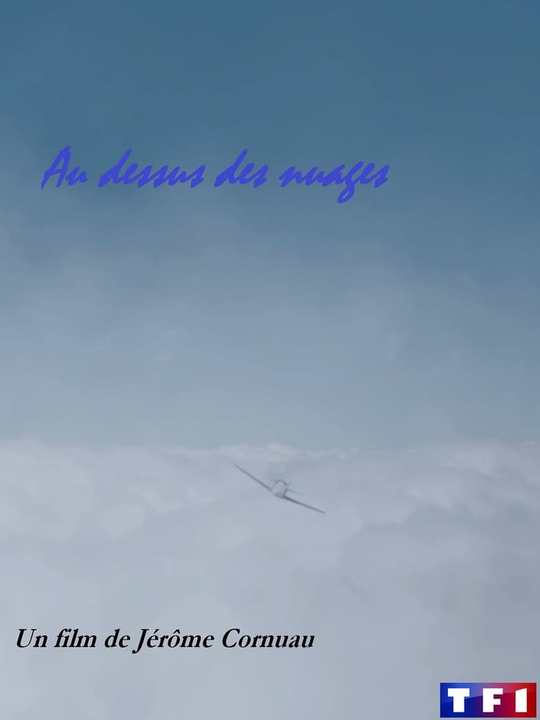affiche du film Au-dessus des nuages