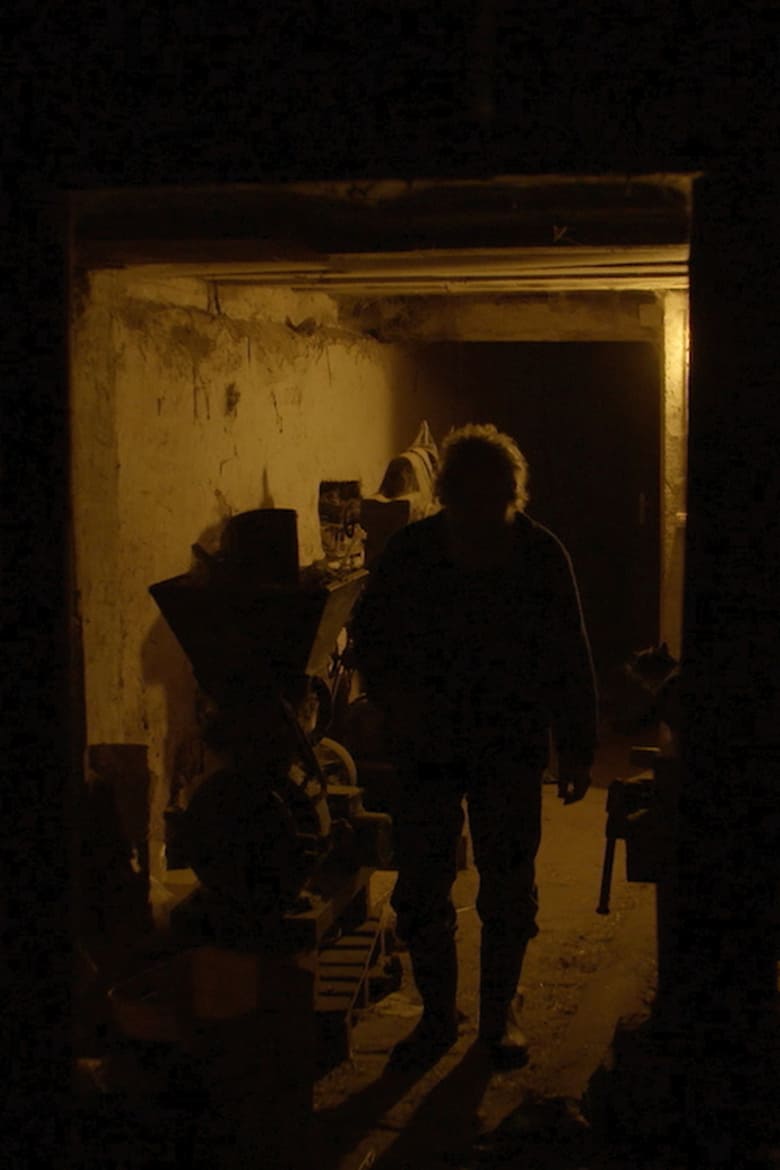 affiche du film La Saison du Silence