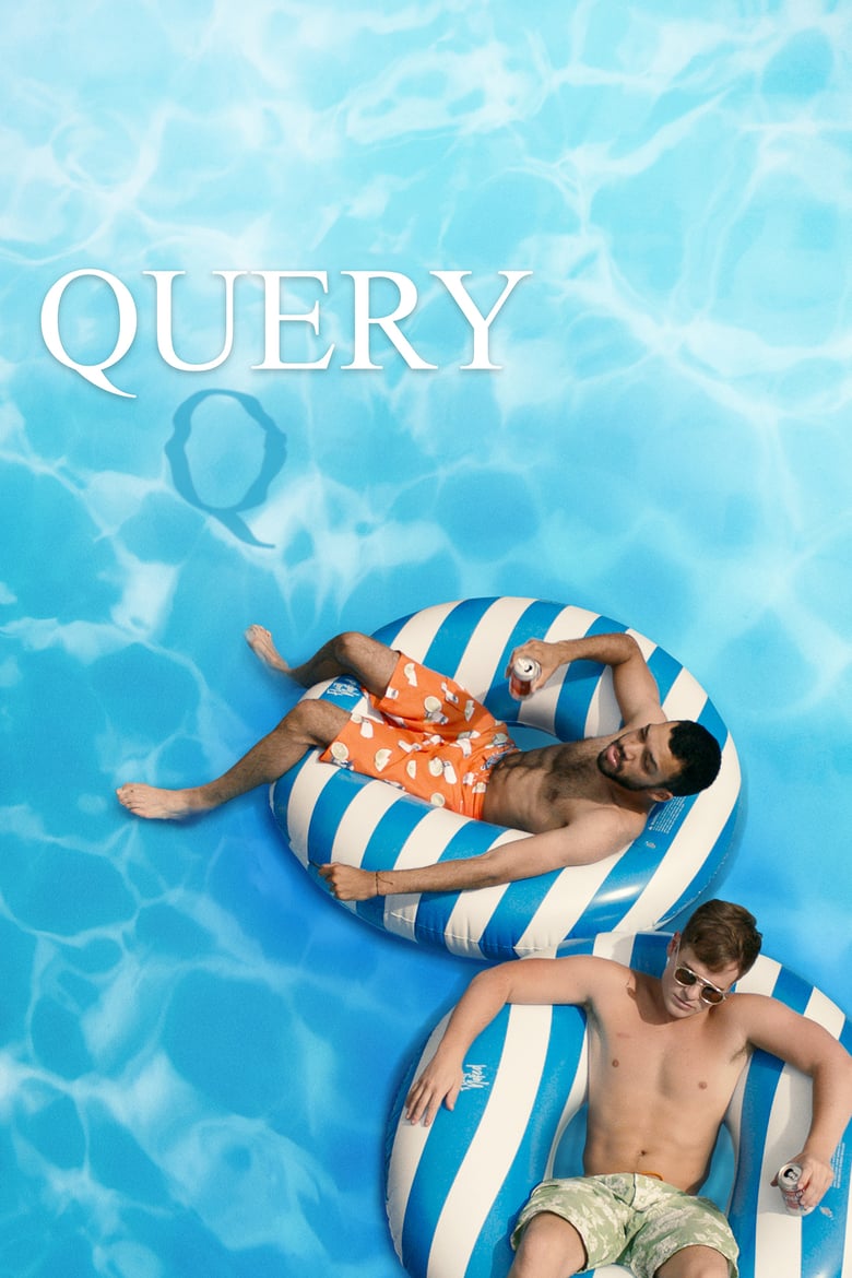 affiche du film Query