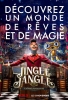 Jingle Jangle : Un Noël enchanté (Jingle Jangle: A Christmas Journey)