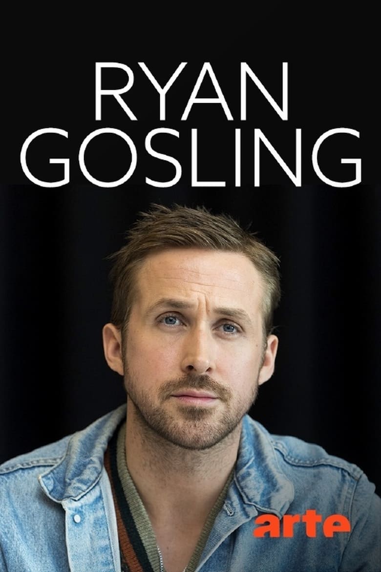 affiche du film Ryan Gosling, tout simplement