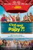 C'est quoi ce papy ?!