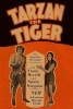 Tarzan le tigre (Tarzan the Tiger)