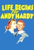 La vie commence pour André Hardy (Life Begins for Andy Hardy)
