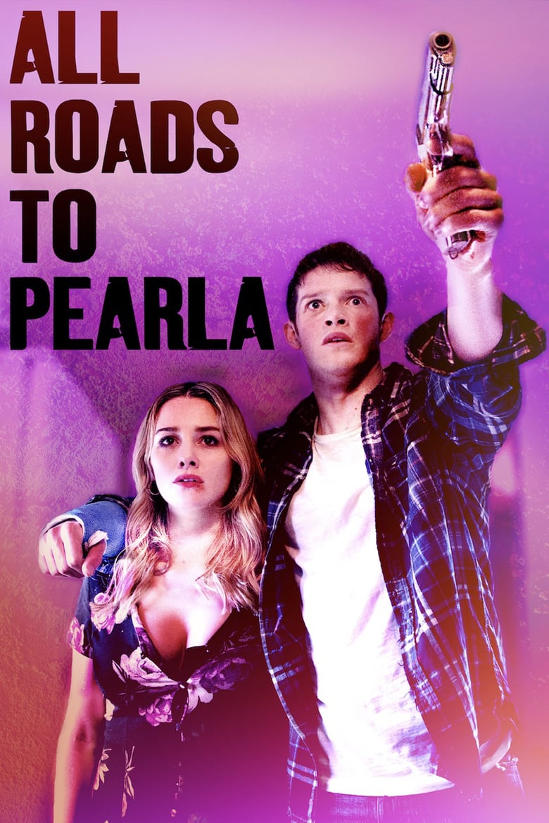 affiche du film All Roads to Pearla