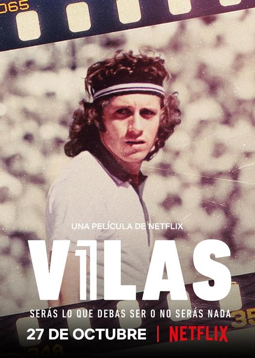 affiche du film Guillermo Villas : Un classement contesté