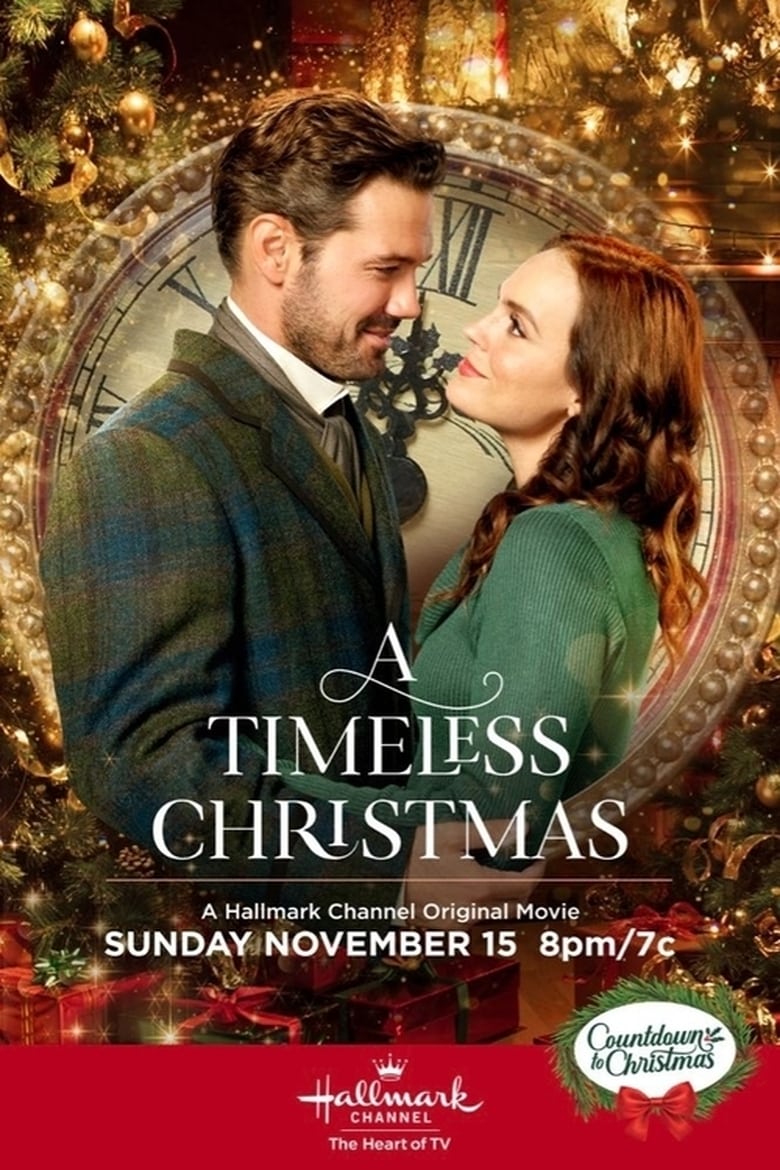 A Timeless Christmas (TV) - Seriebox