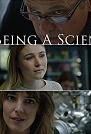 affiche du film On Being a Scientist
