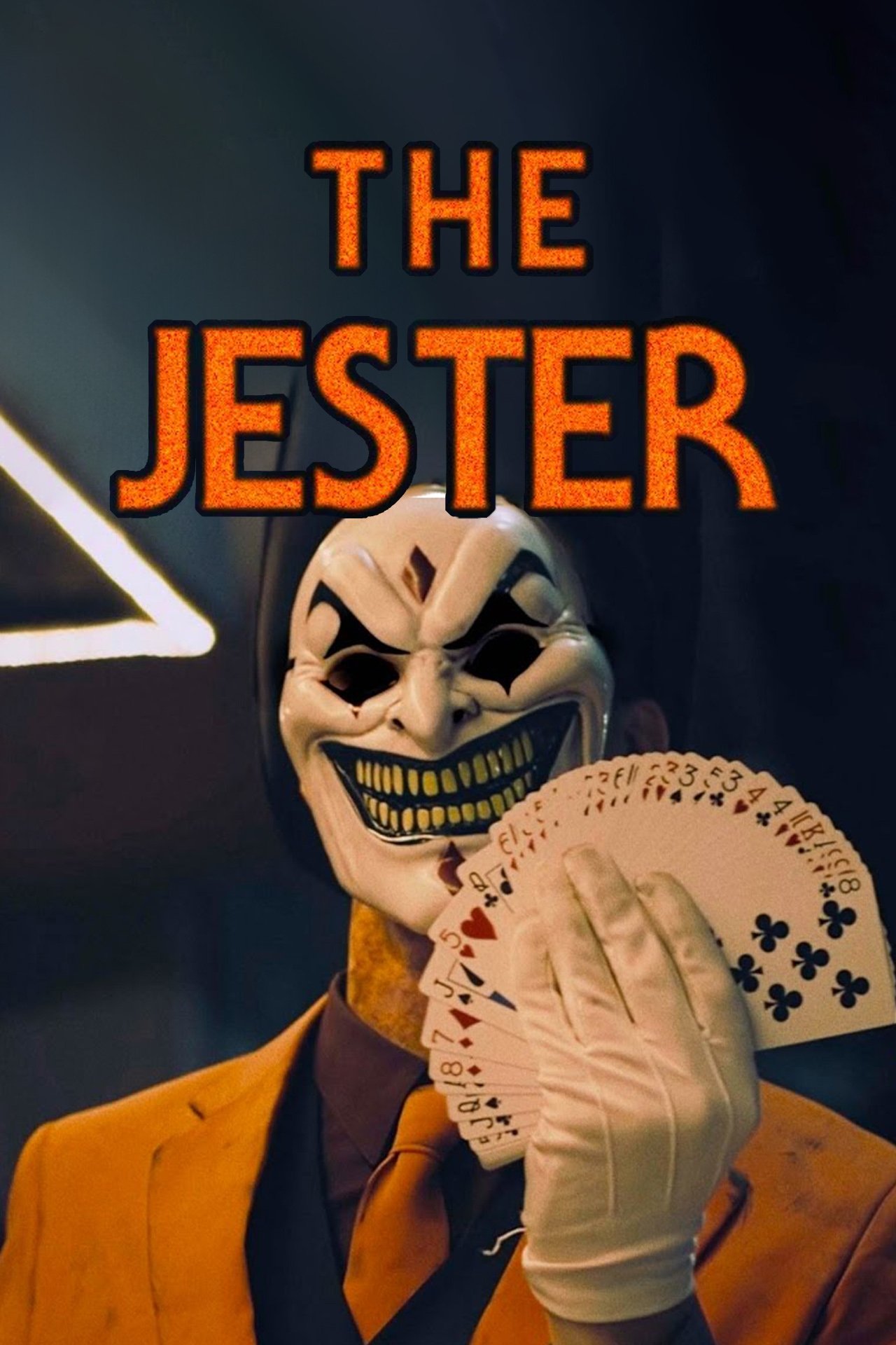 affiche du film The Jester