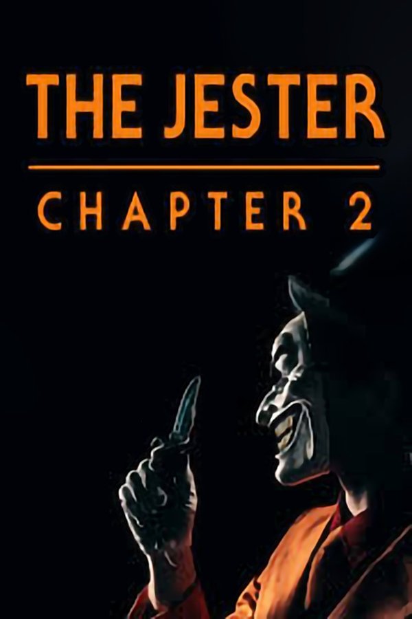 affiche du film The Jester: Chapter 2