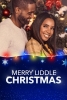 Joyeuse Pagaille à Noël (Merry Liddle Christmas)