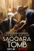 Les Secrets de la tombe de Saqqarah (Secrets of the Saqqara Tomb)