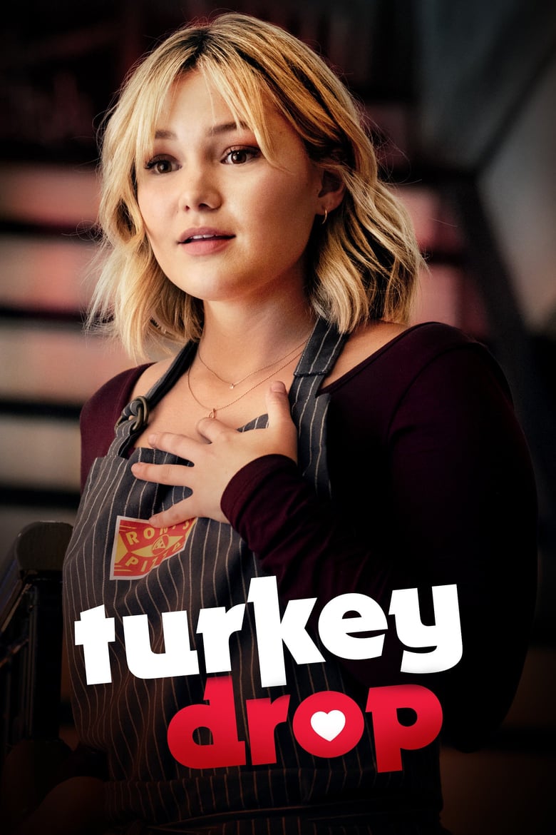 affiche du film Turkey Drop
