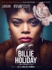 Billie Holiday, une affaire d'état (The United States vs. Billie Holiday)
