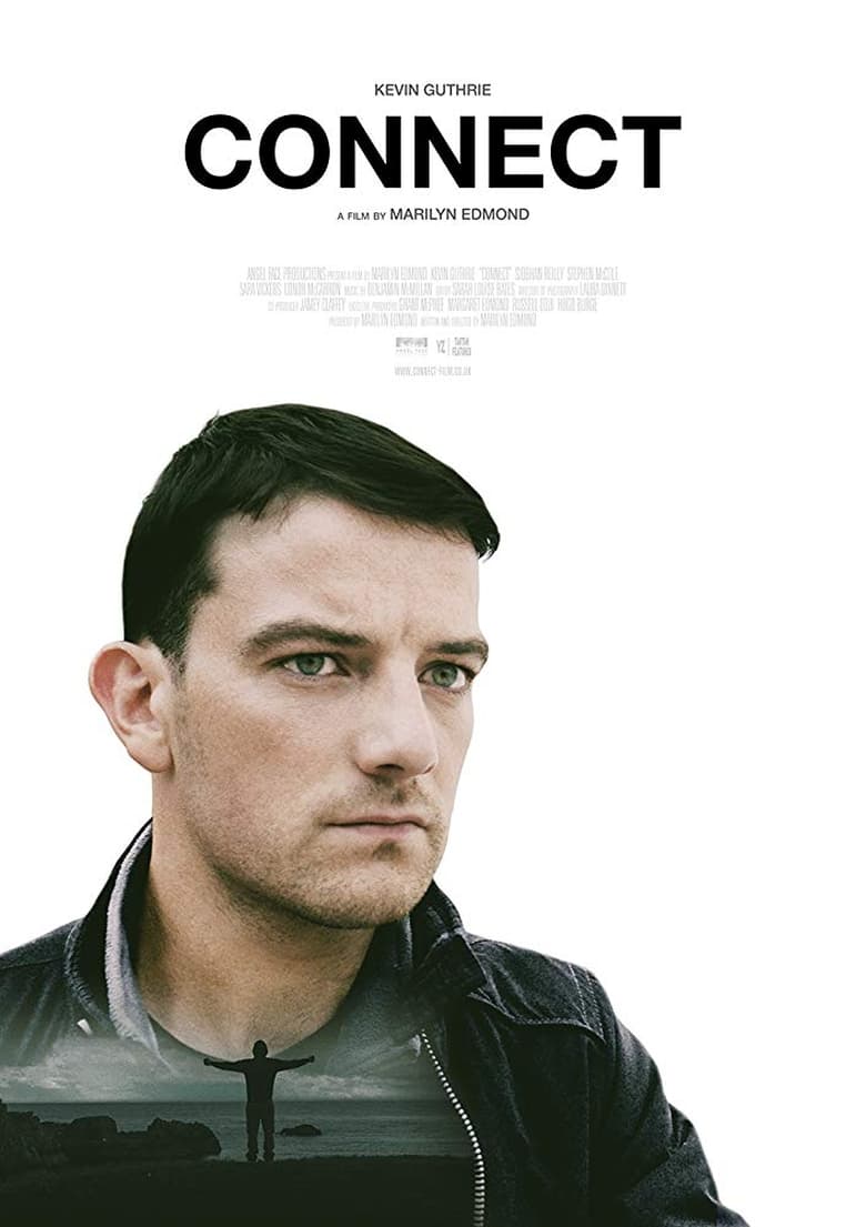 affiche du film Connect