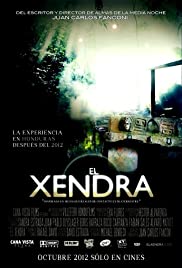 affiche du film El Xendra
