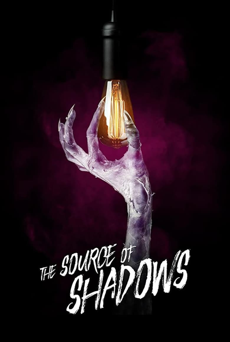 affiche du film The Source of Shadows
