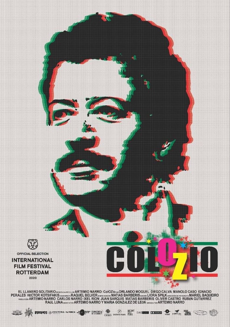 affiche du film ColOZio