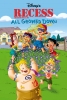 La Cour de récré : Les Petits contre-attaquent (Recess: All Growed Down)