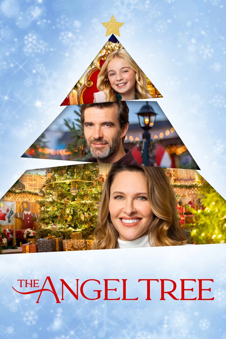 L'ange secret de Noël Seriebox