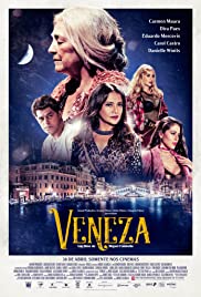 affiche du film Veneza
