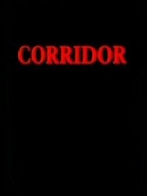affiche du film Corridor