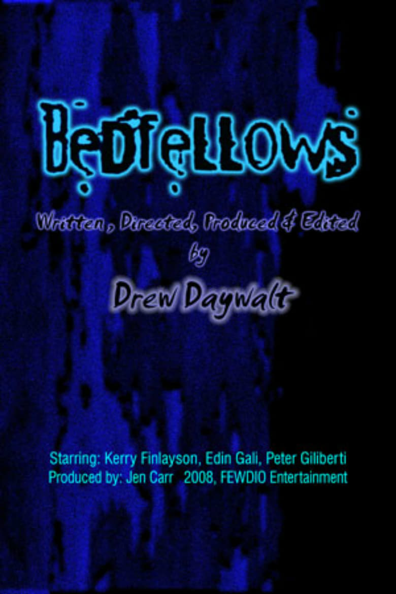 affiche du film Bedfellows