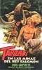 Tarzan dans les mines du roi Salomon (Tarzán en las minas del rey Salomón)