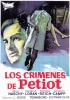 Los crímenes de Petiot