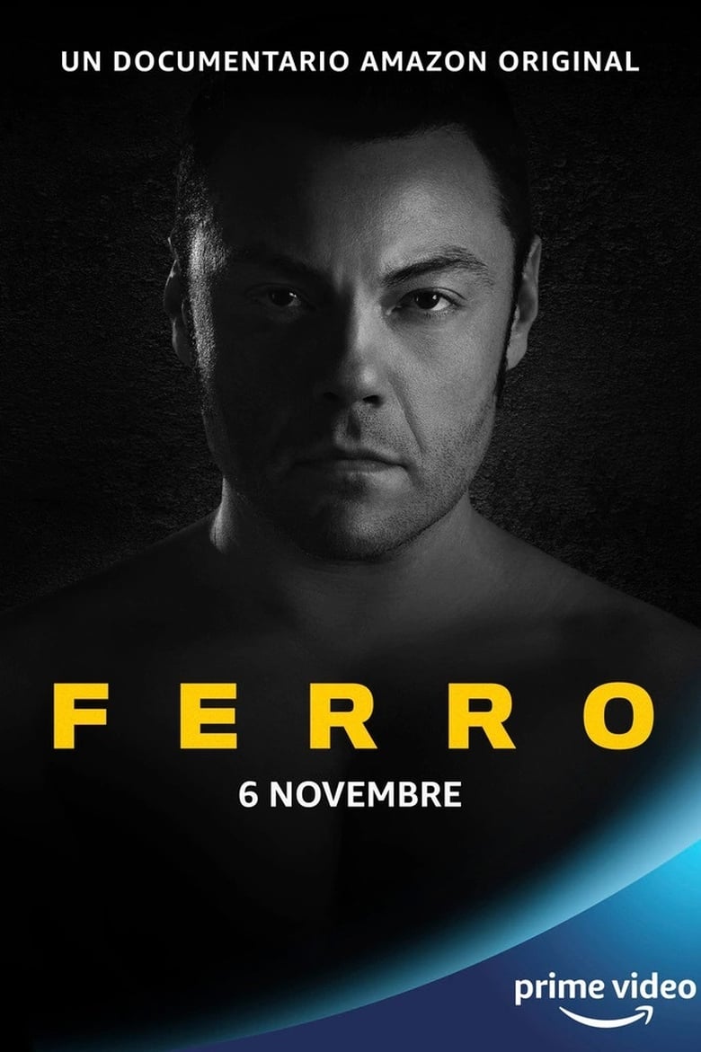 affiche du film Ferro
