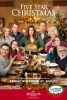 Une famille cinq étoiles pour Noël (Five Star Christmas)