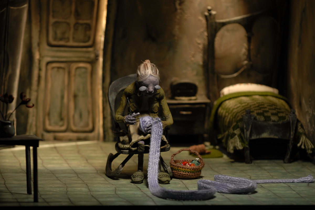 affiche du film Jacinta