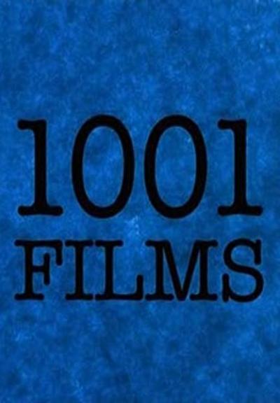 affiche du film 1001 Films