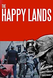 affiche du film The Happy Lands