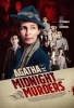 La reine du crime présente : les meurtres de minuit (Agatha and the Midnight Murders)